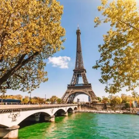 Apartment 3 7e Paris