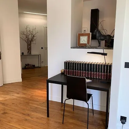 Apartment 3 7e Paris