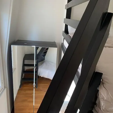 3 7e Parigi