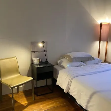 Apartment 3 7e *